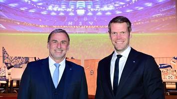 neuer hsv-chef: braucht der club mehr als nur einen kuntz-nachfolger?