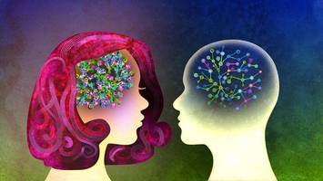 neurobiologin übers fremdgehen: „macht süchtig wie gutes essen oder drogen“