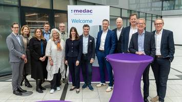 Pharma-Riese Medac übernimmt langjährigen Partner in Österreich