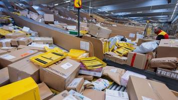 Post-Beschwerden auf Höchststand: Wenn der Postmann keinmal klingelt