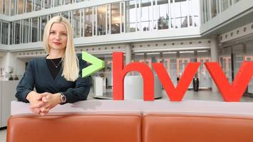 rekord-spritpreise: hvv-chefin fordert stark vergünstigtes deutschlandticket