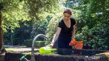 Tatort Friedhof: Diebstähle sorgen für Schäden und belasten Hinterbliebene