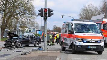 Verkehrsreport 2025: Über 15.000 Unfälle im Kreis Segeberg