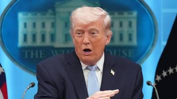 Waffenruhe im Iran-Krieg: Eine Chance, die genutzt werden muss