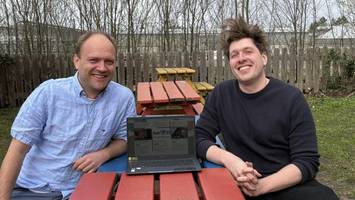 was hat bergedorf familien zu bieten? neue internetseite ist jetzt online