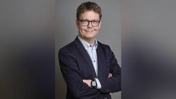 Zoff bei der CDU: Fraktionschef Jan Lüchau stellt sein Amt zur Verfügung