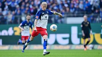 „das habe ich selten erlebt“: bei grönbaek gerät costa ins schwärmen