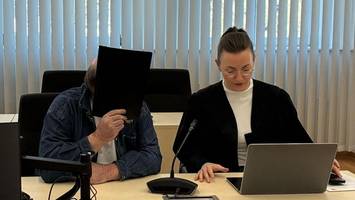 „verfahren sprengt alles“: mann missbraucht stieftochter – über 900 fälle