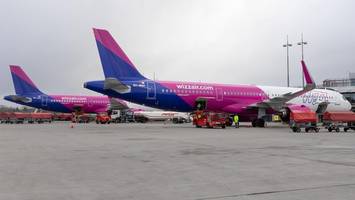 Flughafen Hamburg: Neue Strecke wird nach nur elf Monaten eingestellt