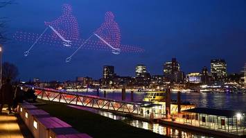 Olympia für alle – Hamburg lässt erneut Drohnen steigen: Kosten und Infos