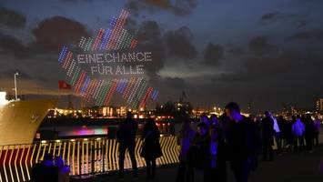 Olympia in Hamburg: Alles doch viel teurer? Streit über die Finanzprognose