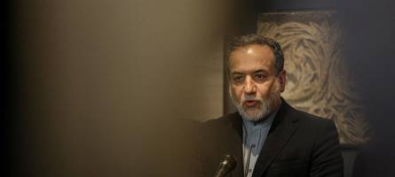 angriffe im libanon: iran verlangt von usa klare positionierung