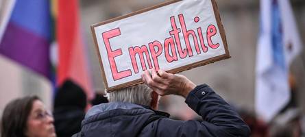 Dass die Jugend leiser geworden ist, ist ein Warnsignal