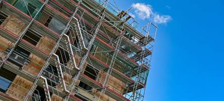 die wohnungsnot bleibt sozialer sprengstoff