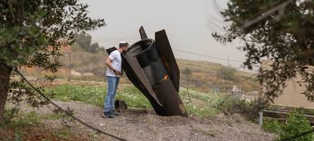 Iran droht mit Ausstieg aus Waffenruhe