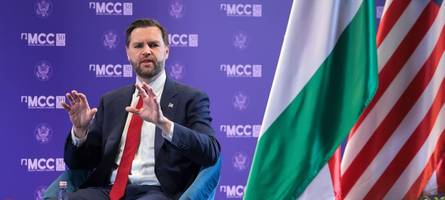 US-Vize-Präsident Vance: Libanon ist nicht Teil der Waffenruhe mit dem Iran