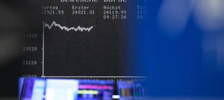 die waffenruhe im iran lässt anleger jubeln – der Ölpreis bricht massiv ein