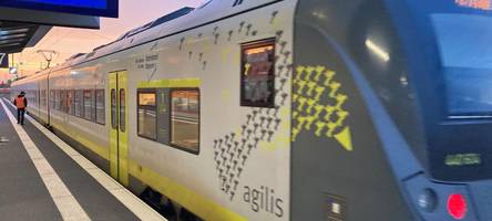 Regionalzüge aus der Steueroase: Warum ein Bahnkonzern auf Briefkastenfirmen in Grünwald setzt