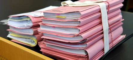 Mit Messer auf die eigene Ehefrau eingestochen: Das Opfer setzt sich vor Gericht für den Täter ein