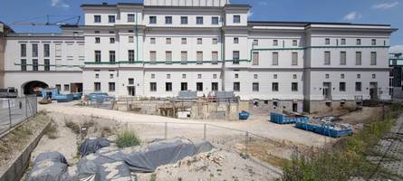 theatersanierung in augsburg: auch die bürger haben noch offene fragen