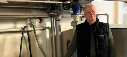 „an der produktion von lebensfreude beteiligt“: was macht ein mälzer?