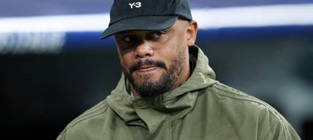 Dieser Erfolg gehört auch Eberl und Kompany