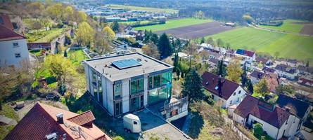 nicht fertiggestellte villa wird zwangsversteigert