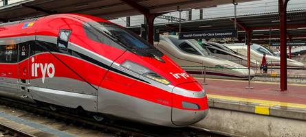 schnellzug verbindet münchen direkt mit mailand und rom – probefahrten starten bald