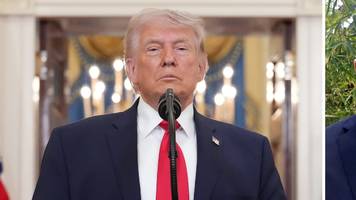 für iran-deal kann trump sich ausgerechnet an obama bedienen