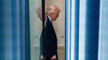 Iran-Waffenruhe ist größte strategische Niederlage der USA