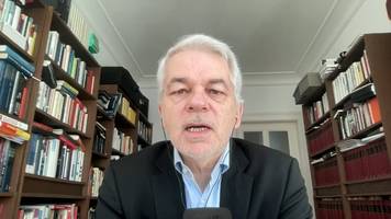 masala: friedensvertrag wird mullah-regime stabilisieren