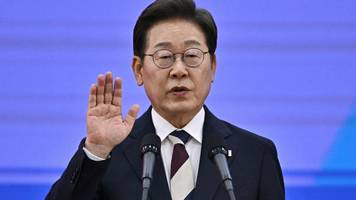 Südkoreas Präsident entschuldigt sich für Drohnenflüge – Nordkorea reagiert sofort