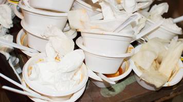 Australische Regierung schlägt Verbot von 14 Alltagsartikeln vor, was sich auf die Ernährungs- und Einkaufsgewohnheiten der Bürger auswirken könnte