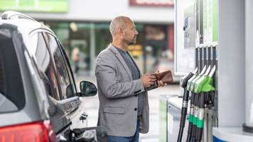 darum ist die spritpreisbremse ein debakel mit ansage