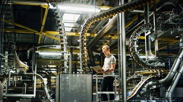 Experte mit düsterer Prognose für deutsche Wirtschaft