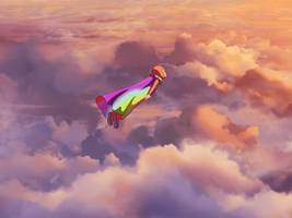 film: jenseits des regenbogens