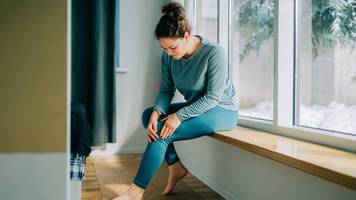 arthrose: die körperliche aktivität, die den gelenken wirklich hilft