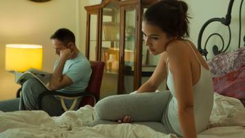 Bleibt der Sex aus, fehlen dem Körper wichtige Impulse – ein Bonner Hausarzt zu den psychischen und körperlichen Folgen