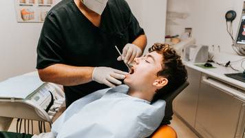 Lügen haben kurze Beine  – und schiefe Zähne