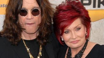 Acht Monate nach Tod von Ozzy Osbourne: Witwe Sharon verkauft 17-Millionen-Villa