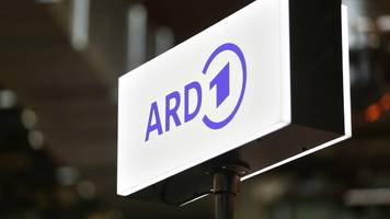Am 8. April: ARD wirft TV-Programm kurzfristig um