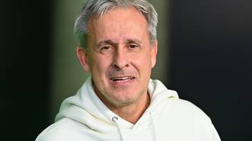 Bereits neu vergeben: Ex-Weltmeister Pierre Littbarski lässt sich scheiden