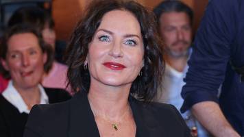 Rosenheim-Cops-Star Marisa Burger kocht gerne – aber stellt fest: Spargel geht bei mir gar nicht