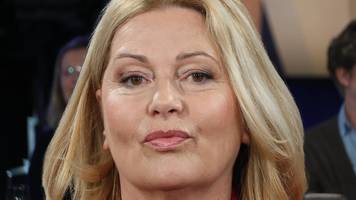 „Fühlte mich minderwertig“: Karin Thalers „Traumschiff“-Dreh von persönlicher Krise überschattet