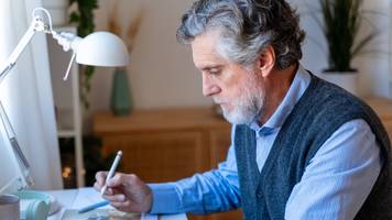 Markus wird 70 – in Rente gehen kann er sich nicht leisten