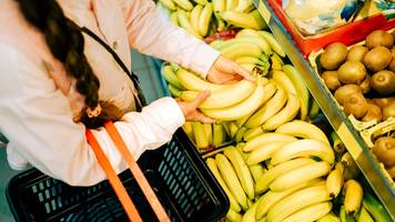 Supermarkt bestellt 380 Kilogramm Bananen – erhält versehentlich 38.000 und verschenkt sie an die Kunden