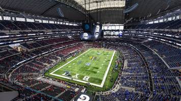 Alle 16 Austragungsorte der Fußball-WM 2026 im Überblick