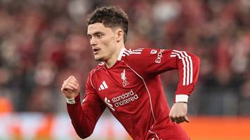 Champions League im Liveticker: PSG - Liverpool, Barcelona - Atletico