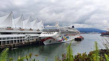 unhygienisch und beschädigt: kreuzfahrt-mitarbeiter teilt bilder vom zustand seiner kabine