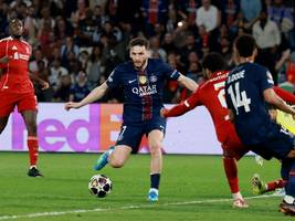 Champions League: Rückschlag für Flicks Barcelona